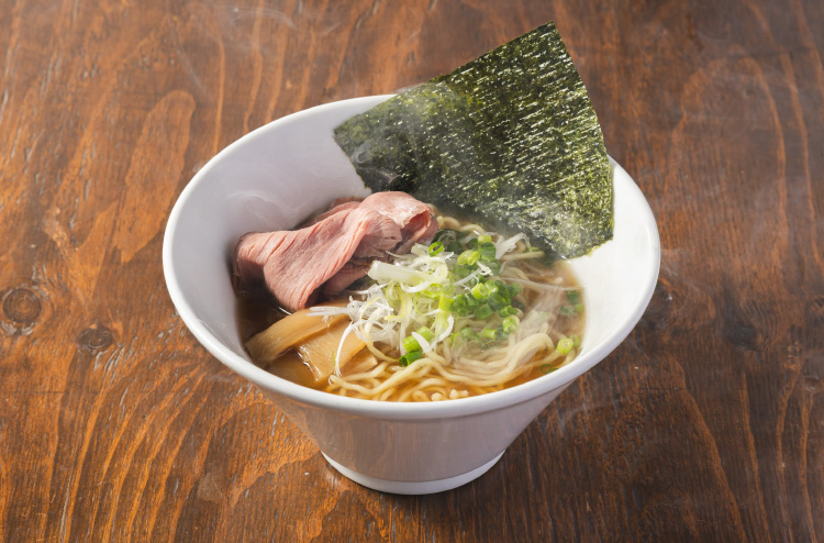 とちのき食堂